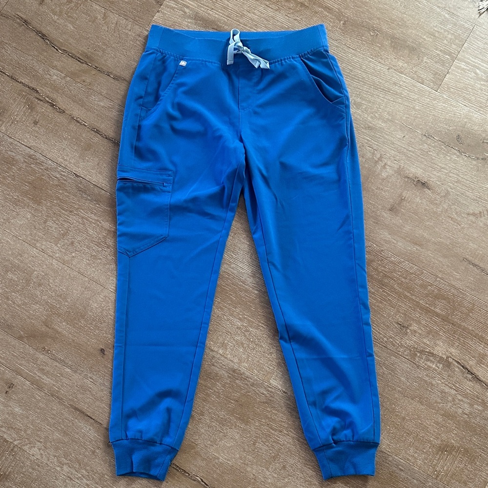 FIGS Jogger Scrub Pants